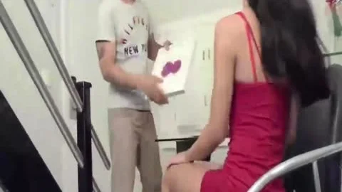 filthy TS nail And Facial