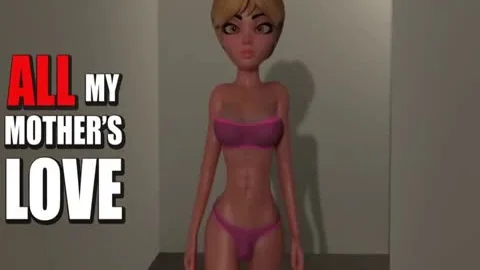 All My mom Love Collection