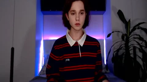 So slutty Femboy 01