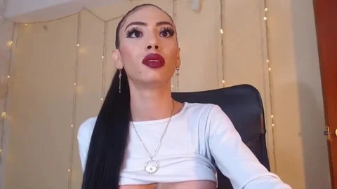 Dannadoll shemale cam
