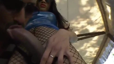 nasty latin chick ladyman Is Taking Over teen