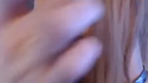 kinky Cumming In The Web