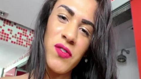 Dream tgirl - Ts Estela Duarte Comp 1