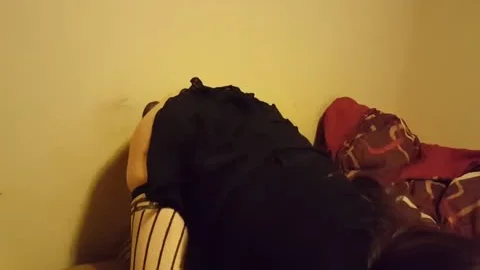 Sissy hoe Rachael Takes BBC sex tool