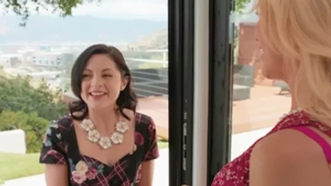 TransAngels.com: Petra Blair sex with toys video