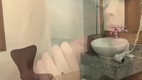 pretty shemale Flip Flop And Creampie
