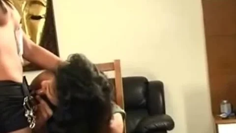 The Cop