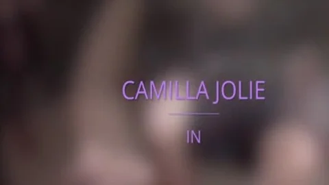 Camilla Jolie domination ass fucking video