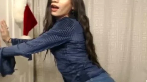 shemale Hung large ramrod garments