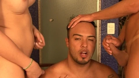 TranssexualRoadTrip: Raw hard pounding starring Dany De Castro