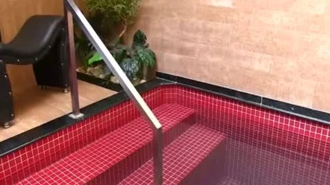 ladyboy Larissa Albuquerque sex tool Action