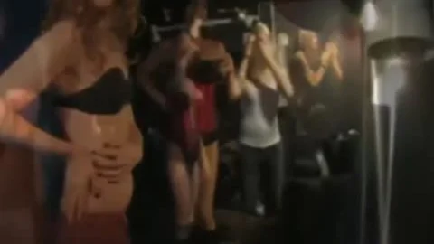 Club banging
