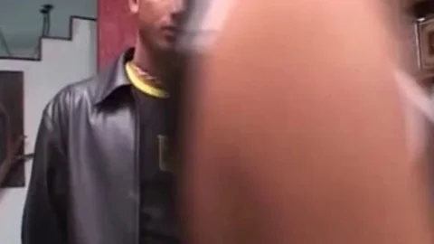 Lucimara Santos poked Ed Junior