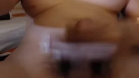 delicious Lady twink Cumming On webcam