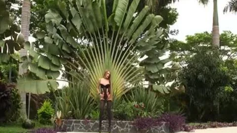 Sofia Obregon group sex