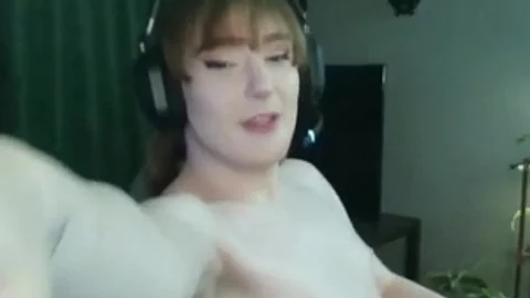 Ella_ecstasy two cream flow In On Show 21/06/23