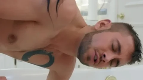 TransAngels.com: Jessy Dubai handjob video