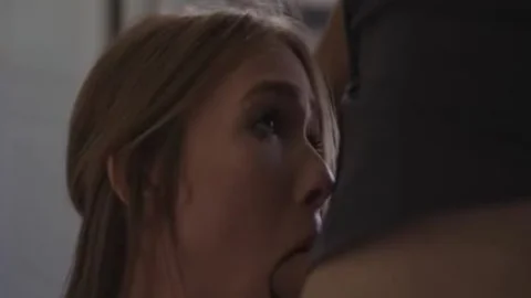 delicious Tbabe Crystal Thayer Sucks Stepbrothers Bigcock