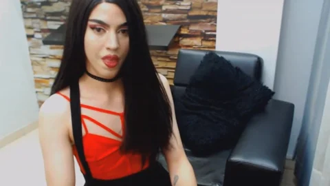 wild ladyman In Red Hard Jacking