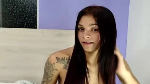 Valerynlove : seventh December 2019 -Clip two