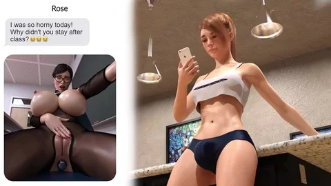 A mother I'd like to pound's Needs