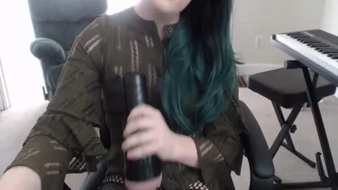 Eri tranny Fleshlight cum Show 2018-05-twenty