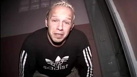 humongous mangos shemale bonks Blond guy And Sits On His Face