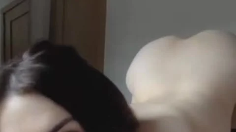 horny shelady With alluring mangos