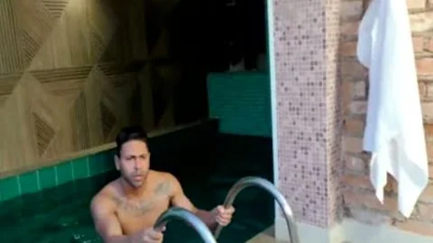 throbbing milk cans tranny Bruna Gomes Catches A Peeping Tom And Rides His cock raw