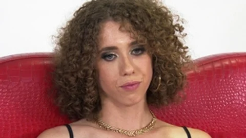 Devil's Tgirls: Lily The Lusty Trans Beauty