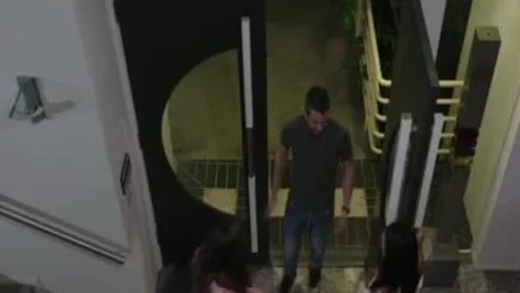 lustful boy Didnt Expect to drill her TBabe ally Chelsea Poes ass