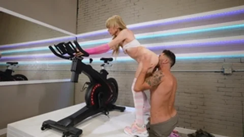 Trans Harder: Sneaky Rides with a Stranger