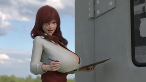 Customer Service: Shemale Satisfaction Guaranteed