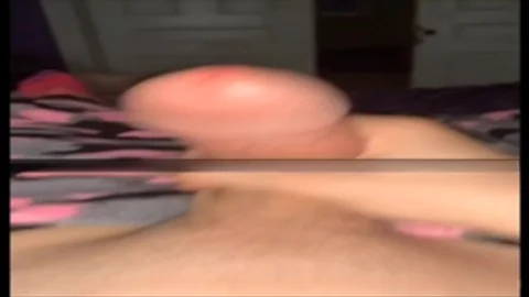 In the Bedroom with DopeKitten