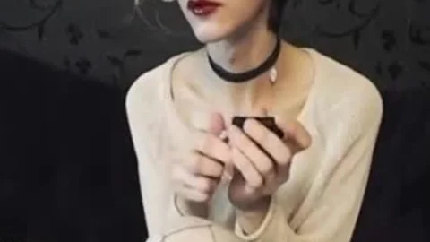 sheboy stroke Joi Trans jack off Instructions