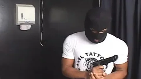 blonde tranny receives Her ramrod Sucked