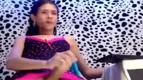attractive Crossdresser