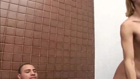 Trans Harder: Ride Along with Bia and Roberto