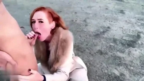 Two lusty legal age teenager ladyboys