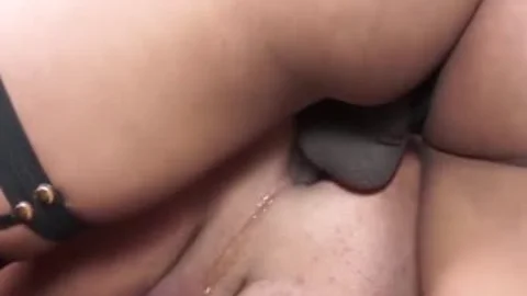 Priscylla Modella concupiscent Brazilian lady-man hardcore ass fuck With older chap With Pierre Dj