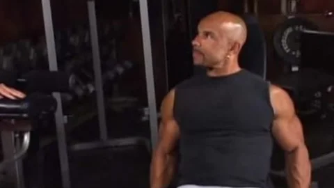 butt Workout