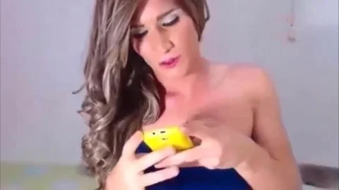 Mega ladyboy sperm Compilation
