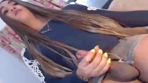 lusty non-professional