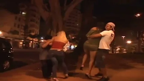 Two t-girls, A Midreceive And A Bi boy fuck Toreceivethis chabr