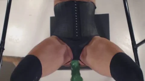 Lovedildos Starts Going Bigger!