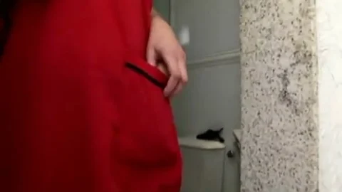 shemale Fetish babes receive Cumshots