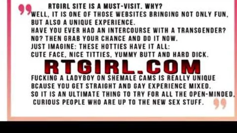 ebon ladyboy jerking off Her Chocolate ramrod Online