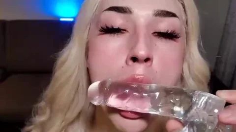 concupiscent Tslut Will Make you cum