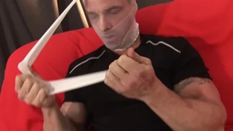 Transsexual Roadtrip: Big Dick T-Girl for Martin's Delight