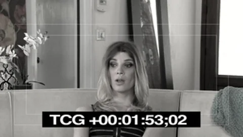 Devil's Tgirls: Shemale Rides Condom-Covered Dildo with Glee